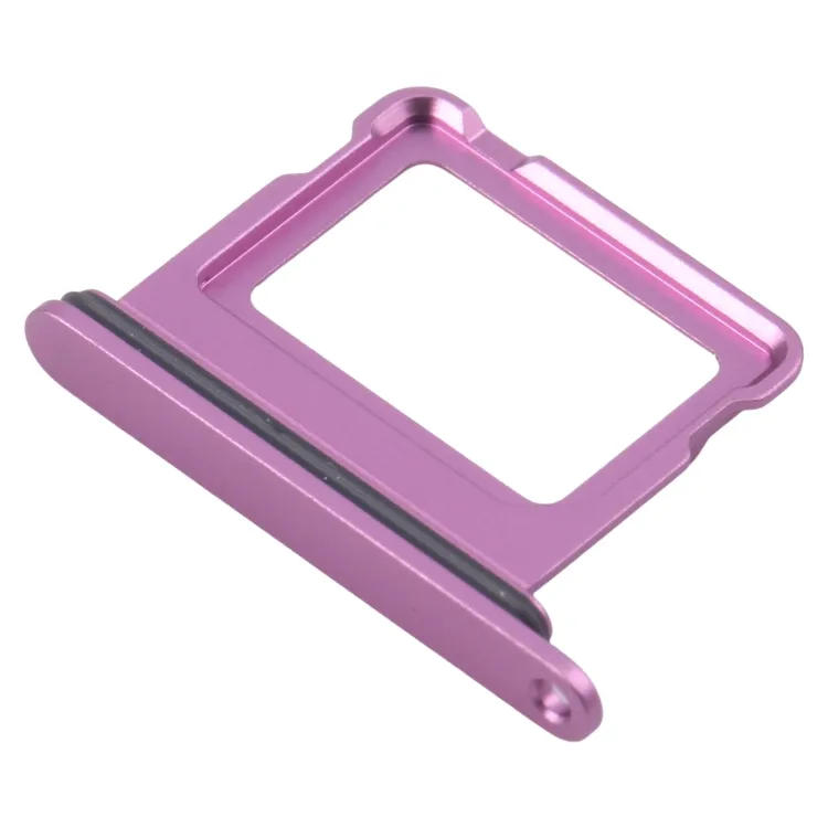 For iPhone 16 SIM Card Tray (Pink) image 3