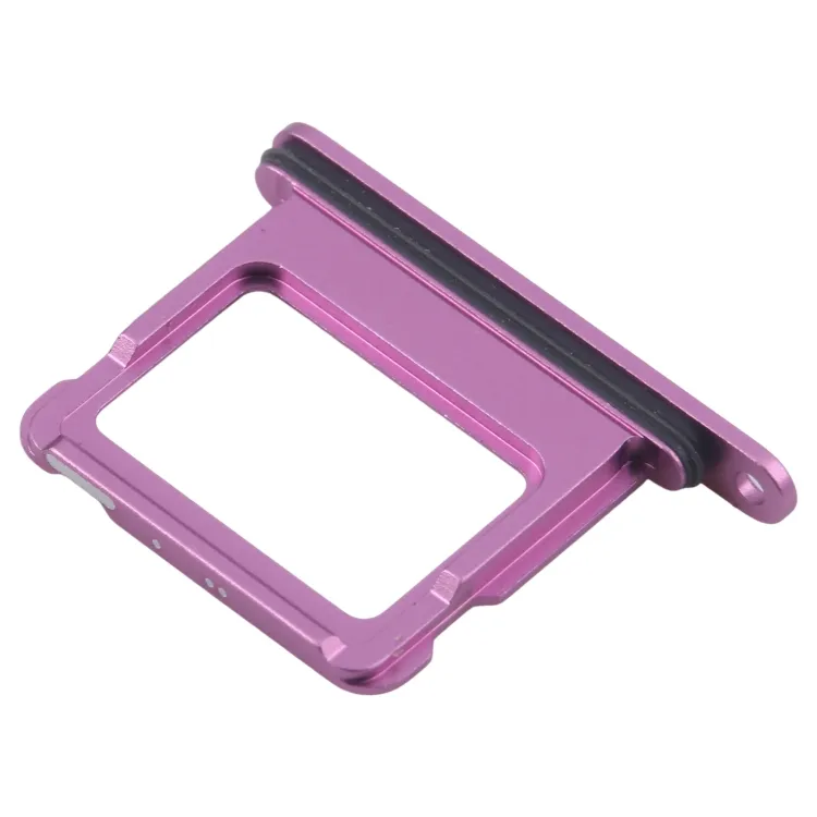 For iPhone 16 SIM Card Tray (Pink) image 4