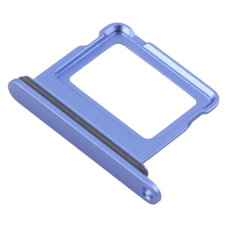 For iPhone 16 SIM + SIM Card Tray (Blue) image 3