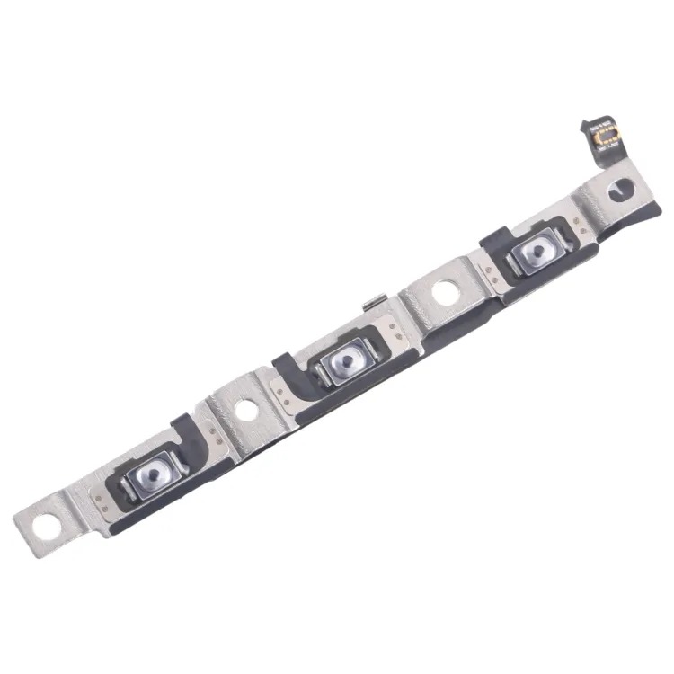 For iPhone 16 Volume Button Flex Cable image 3