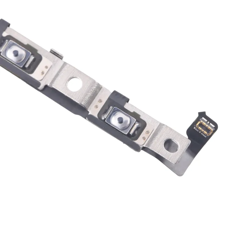 For iPhone 16 Volume Button Flex Cable image 5
