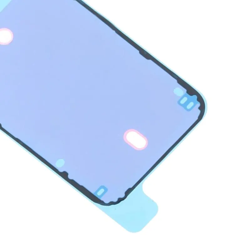 For iPhone 16e 10pcs Back Housing Cover Adhesive image 4