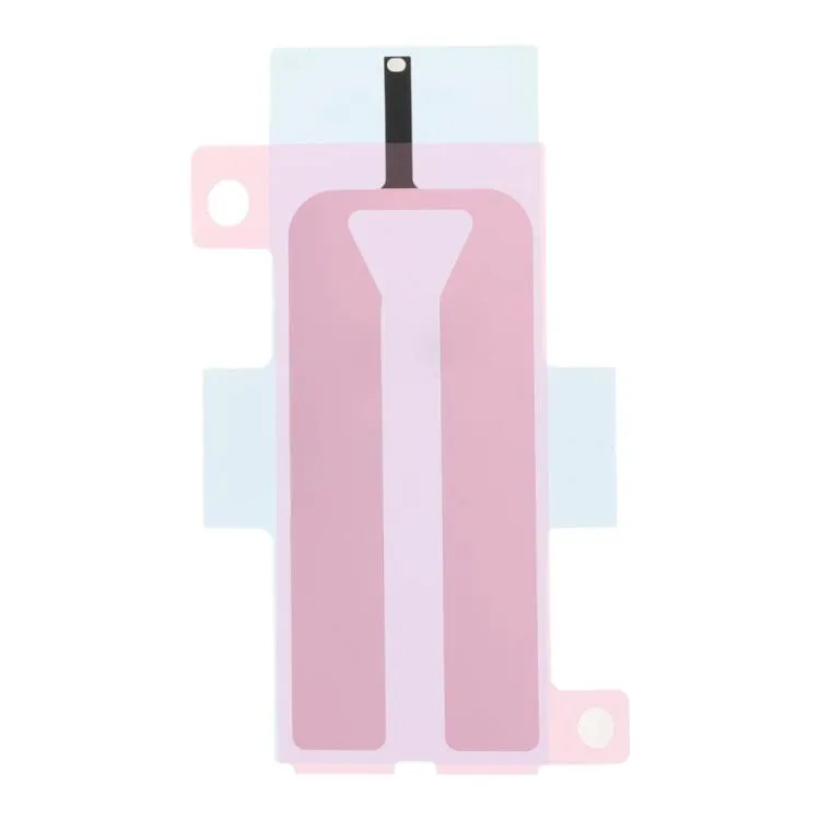 For iPhone 16e 10pcs Battery Adhesive Tape Stickers image 3