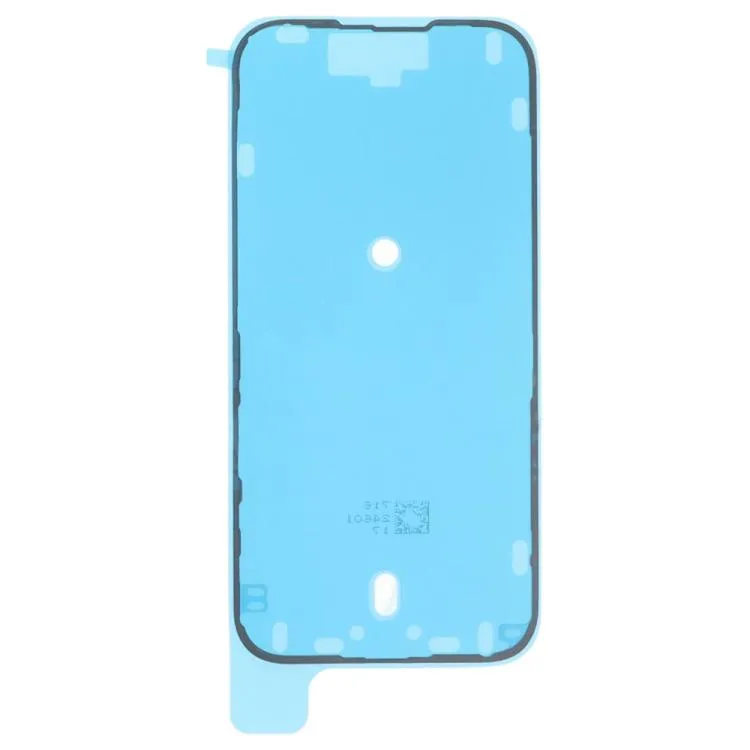 For iPhone 16e 10pcs LCD Frame Bezel Waterproof Adhesive Stickers image 3