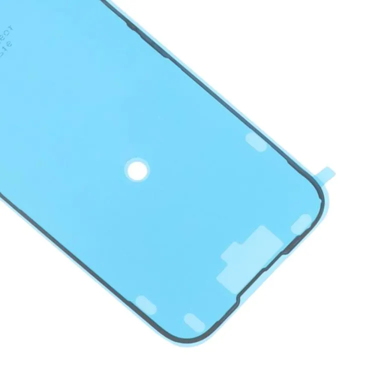 For iPhone 16e 10pcs LCD Frame Bezel Waterproof Adhesive Stickers image 4