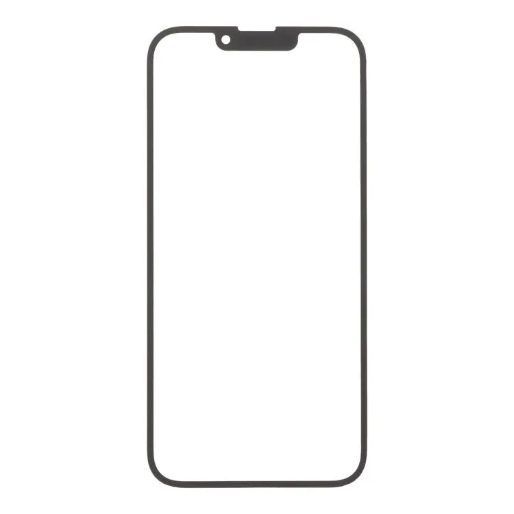 For iPhone 16e Front Screen Outer Glass Lens with OCA Optically Clear Adhesive image 3