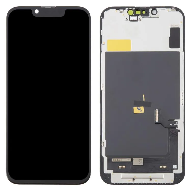 For iPhone 16e incell HD LCD Screen image 3