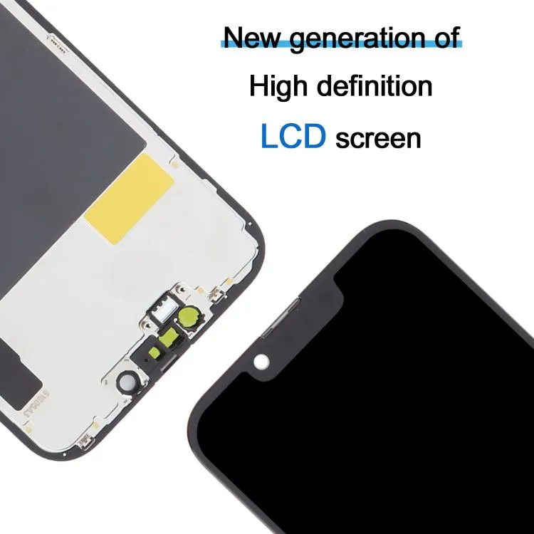 For iPhone 16e incell HD LCD Screen image 5