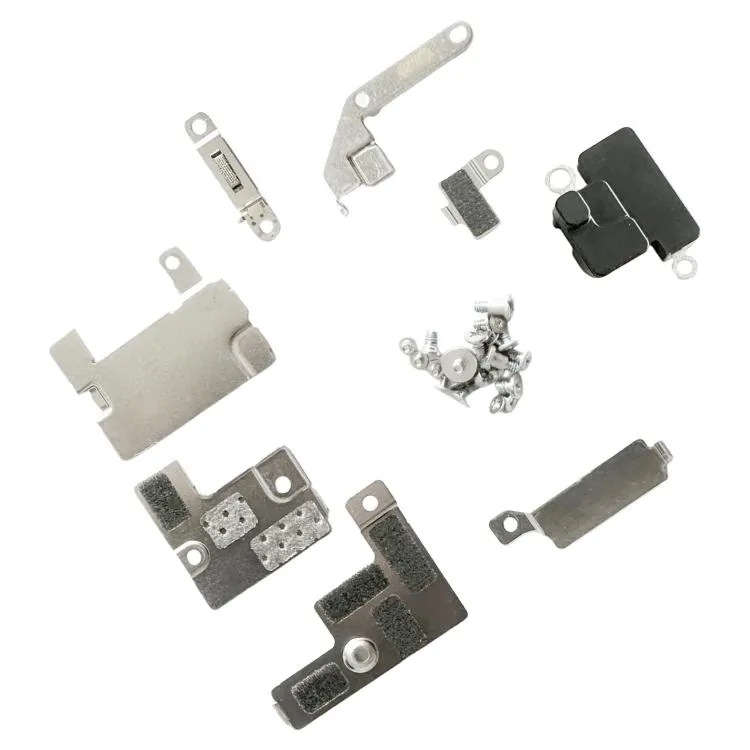 For iPhone 16e Inner Repair Accessories Part Set with Screws image 2