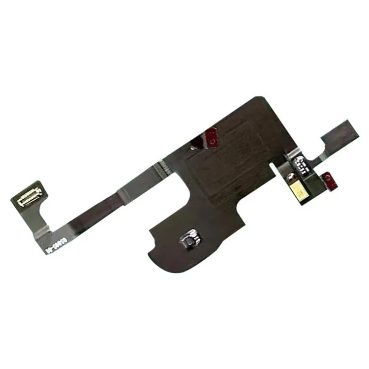 For iPhone 16e Original Earpiece Speaker Sensor Flex Cable image 3