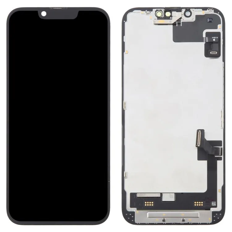 For iPhone 16e Original LCD Screen image 3