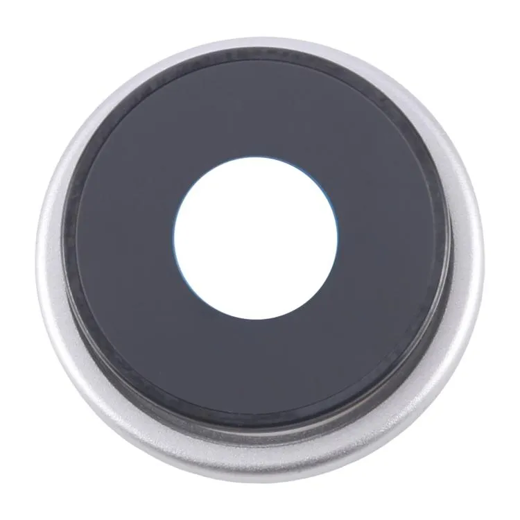For iPhone 16e Rear Camera Lens Cover (White) image 3