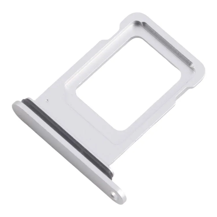 For iPhone 16e SIM Card Tray (Silver) image 3