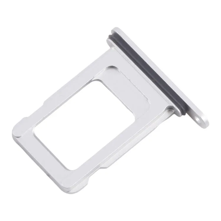For iPhone 16e SIM Card Tray (Silver) image 4