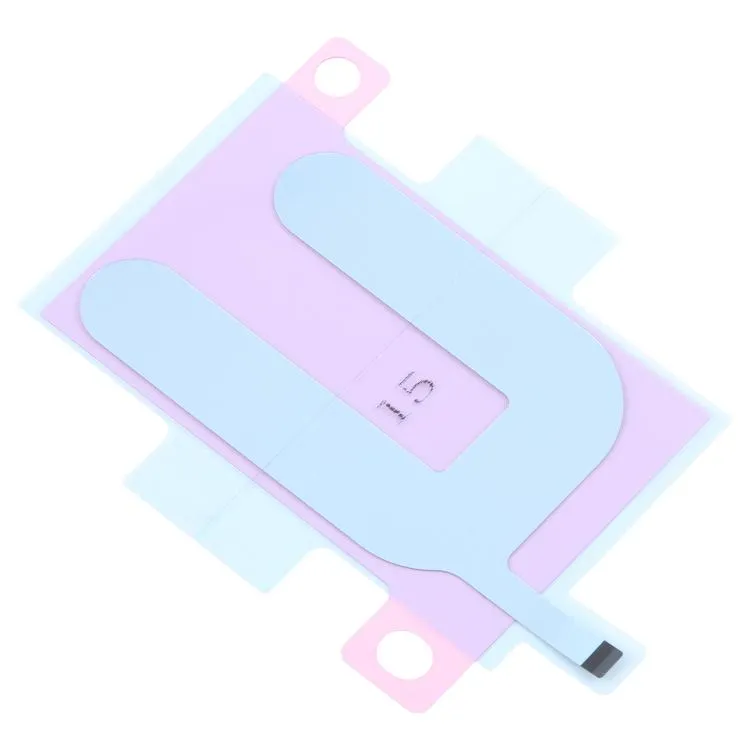 For iPhone 17 10pcs Battery Adhesive Tape Stickers image 4