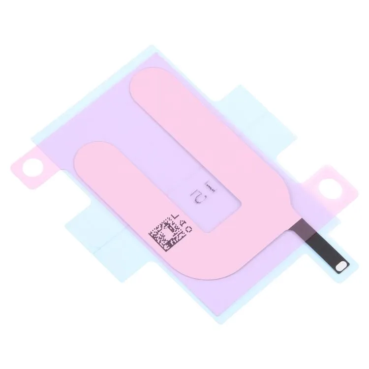 For iPhone 17 10pcs Battery Adhesive Tape Stickers image 5
