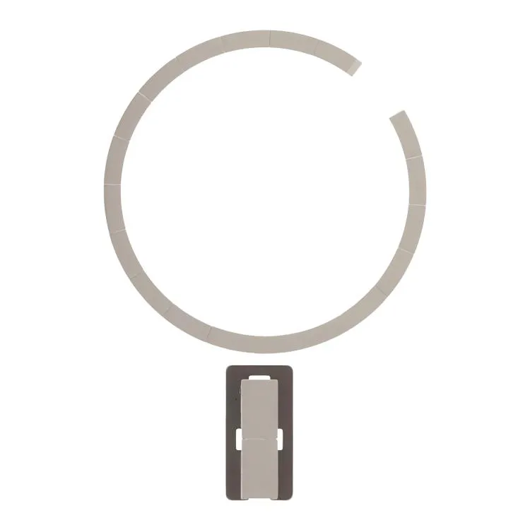 For iPhone 17 10set Wireless Charging Magnet image 2