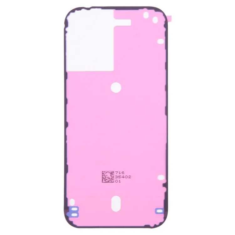 For iPhone 17 Back Housing Cover Adhesive image 3