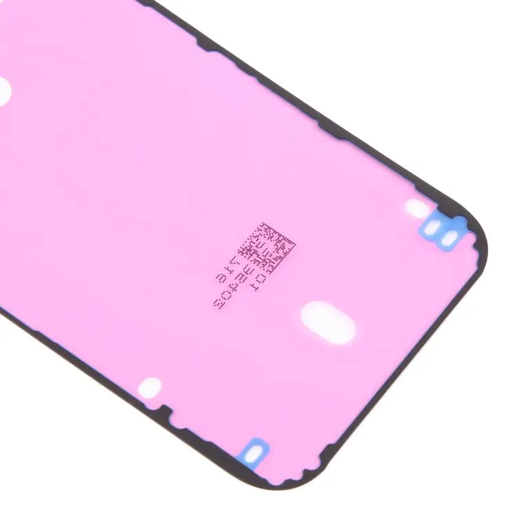 For iPhone 17 Back Housing Cover Adhesive image 4