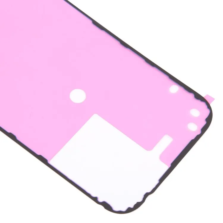 For iPhone 17 Back Housing Cover Adhesive image 5
