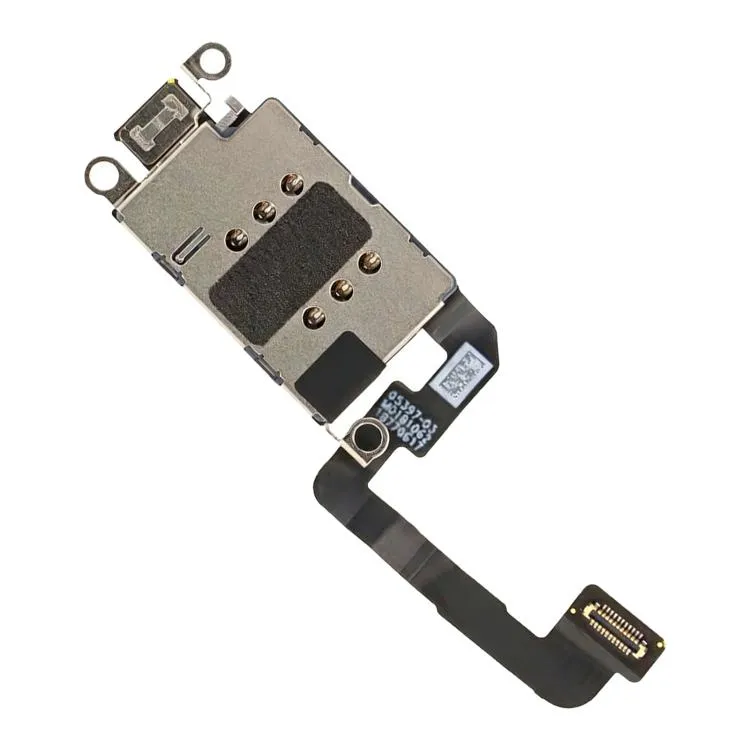 For iPhone 17 Double SIM Card Reader Socket image 3