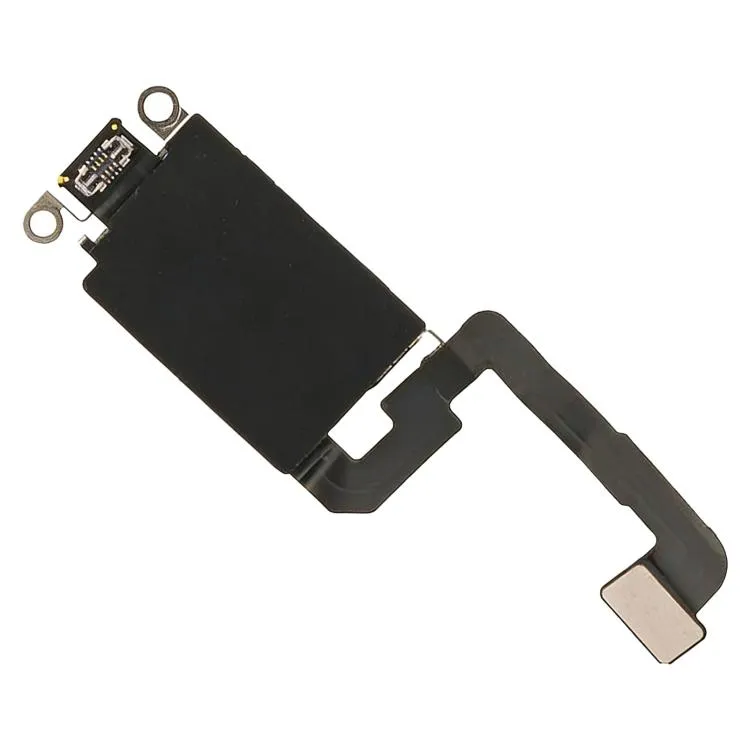 For iPhone 17 Double SIM Card Reader Socket image 4