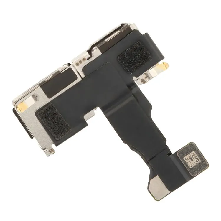 For iPhone 17 Front Ultrawide Camera with Infrared Camera image 4