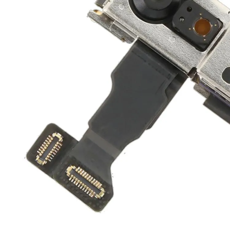 For iPhone 17 Front Ultrawide Camera with Infrared Camera image 5