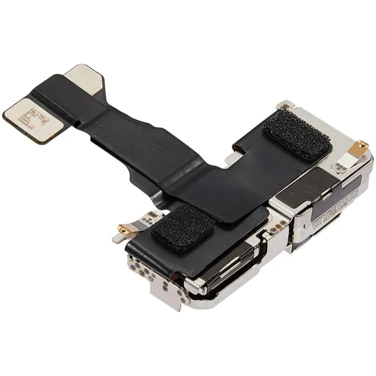 For iPhone 17 Original Front Facing Camera Support Repair Assistant Face ID image 2