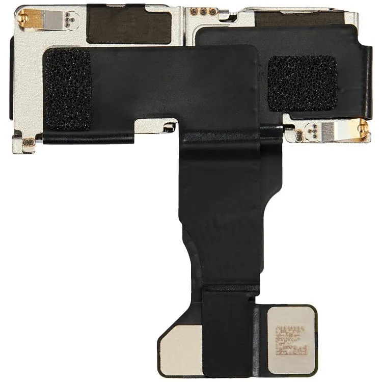 For iPhone 17 Original Front Facing Camera Support Repair Assistant Face ID image 3