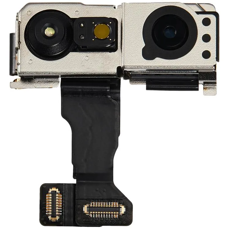 For iPhone 17 Original Front Facing Camera Support Repair Assistant Face ID