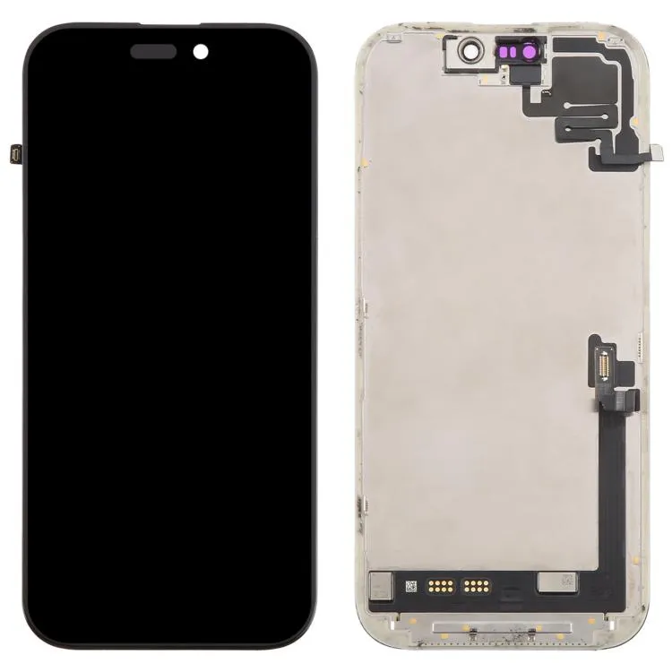 For iPhone 17 Original XDR OLED Screen image 3
