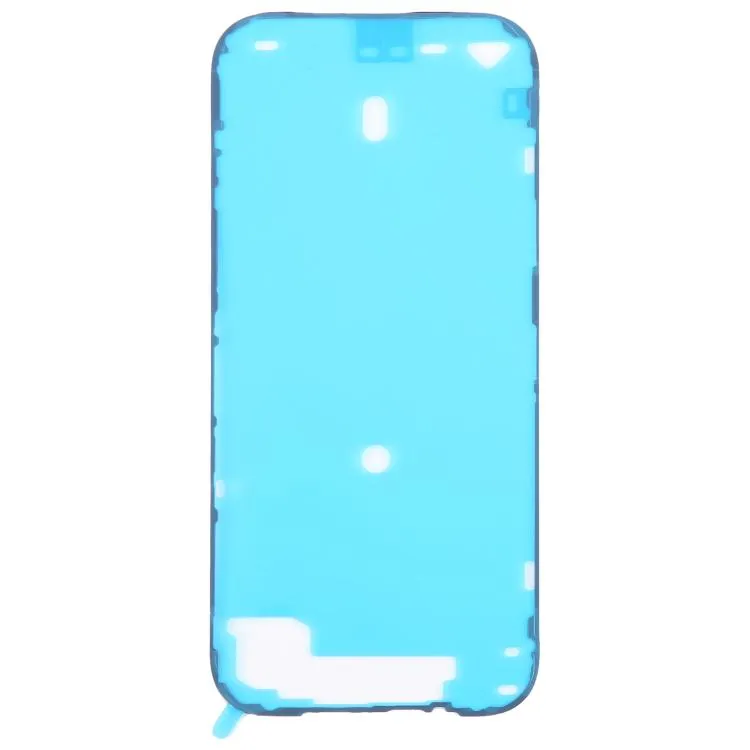 For iPhone 17 Pro LCD Frame Bezel Waterproof Adhesive Stickers image 3