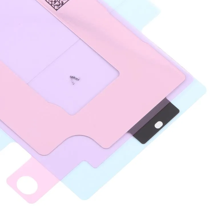 For iPhone 17 Pro Max 10pcs Battery Adhesive Tape Stickers image 5