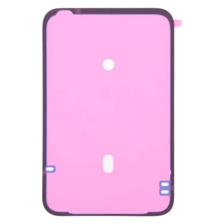 For iPhone 17 Pro Max Back Housing Cover Adhesive image 3