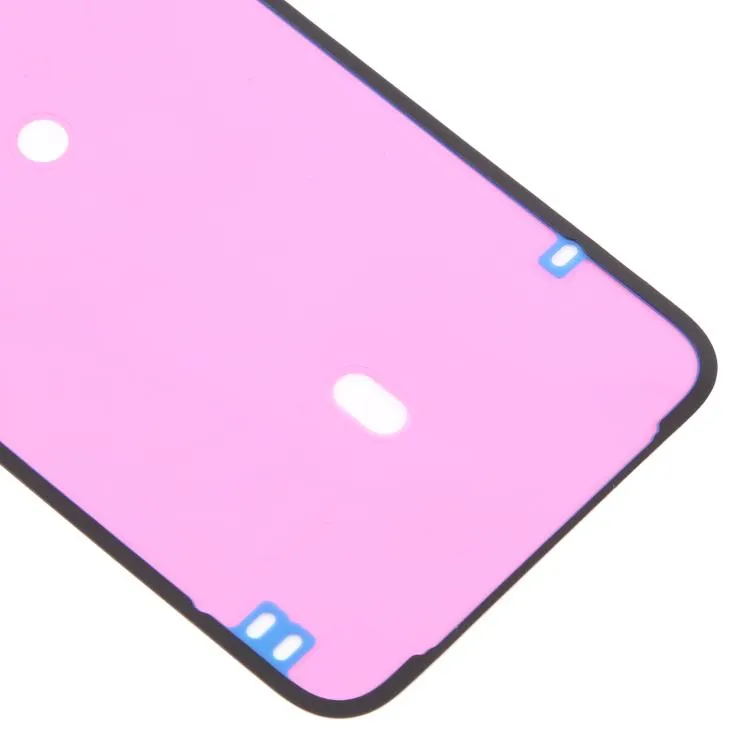 For iPhone 17 Pro Max Back Housing Cover Adhesive image 4