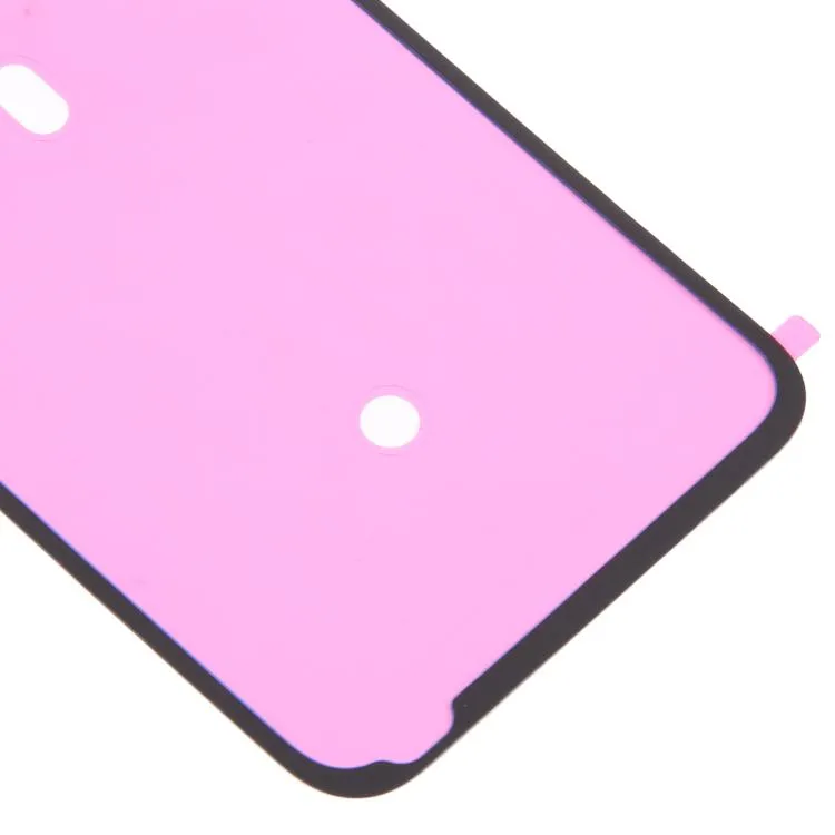 For iPhone 17 Pro Max Back Housing Cover Adhesive image 5