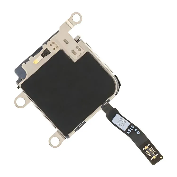 For iPhone 17 Pro Max Double SIM Card Reader Socket image 4