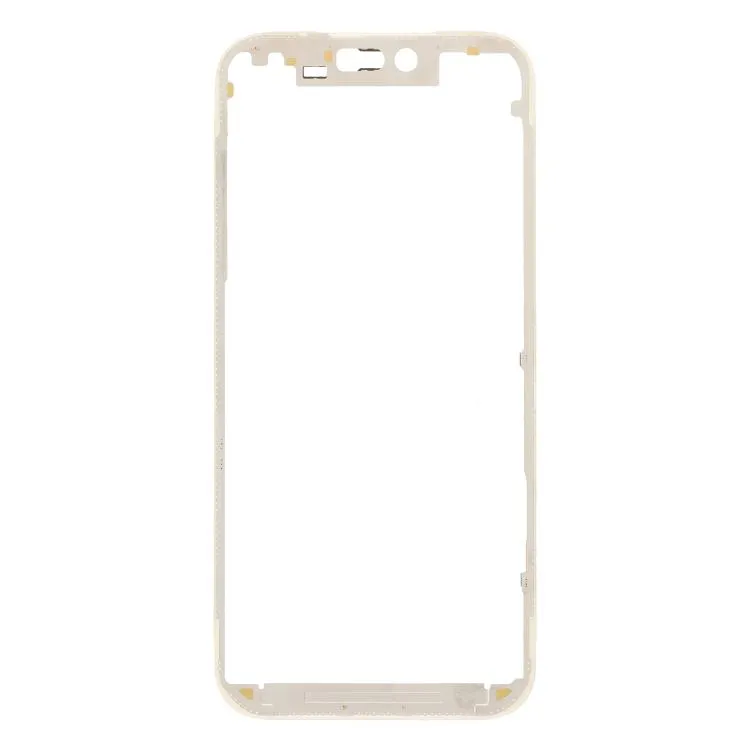For iPhone 17 Pro Max Front LCD Screen Bezel Frame image 3
