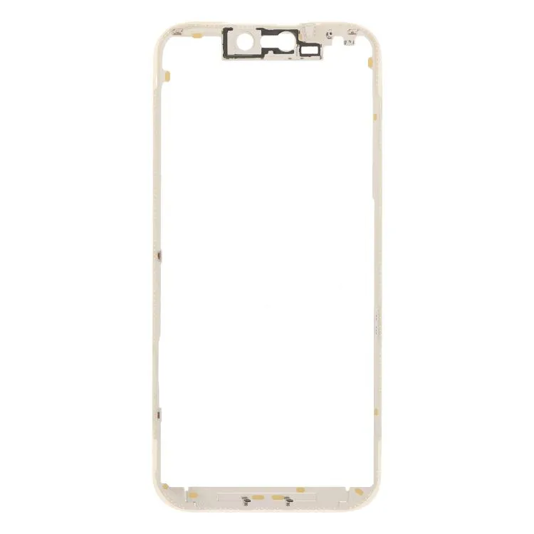 For iPhone 17 Pro Max Front LCD Screen Bezel Frame image 4