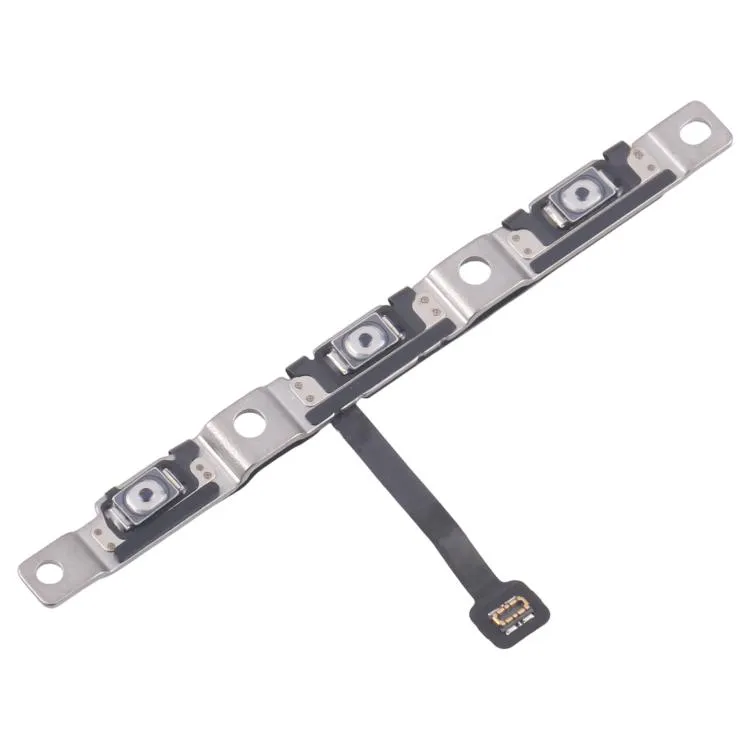 For iPhone 17 Pro Max Volume Button Flex Cable image 3