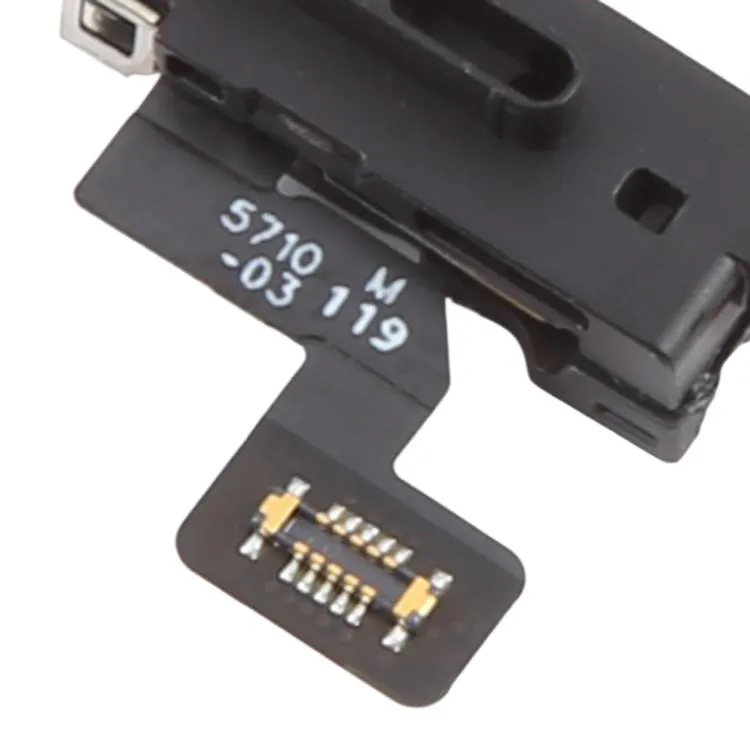 For iPhone 17 Pro Mic Sensor with Flex Cable image 5