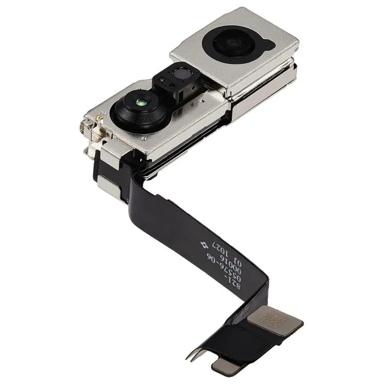 For iPhone 17 Pro Original Front Facing Camera Support Repair Assistant Face ID image 2