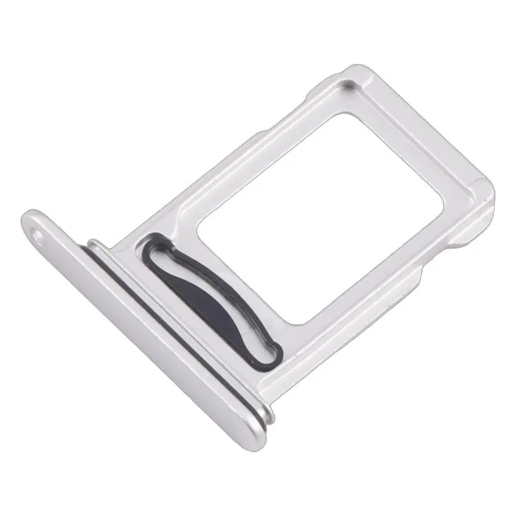 For iPhone 17 Pro SIM + SIM Card Tray (White) image 3