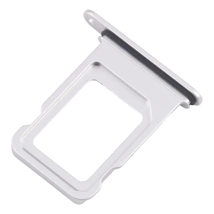 For iPhone 17 Pro SIM + SIM Card Tray (White) image 4