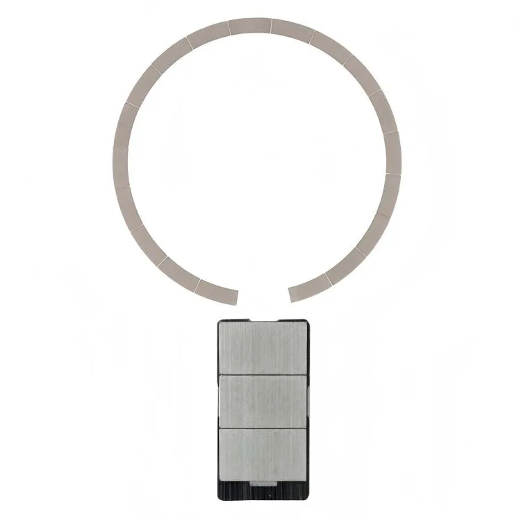 For iPhone Air 10set Wireless Charging Magnet image 2