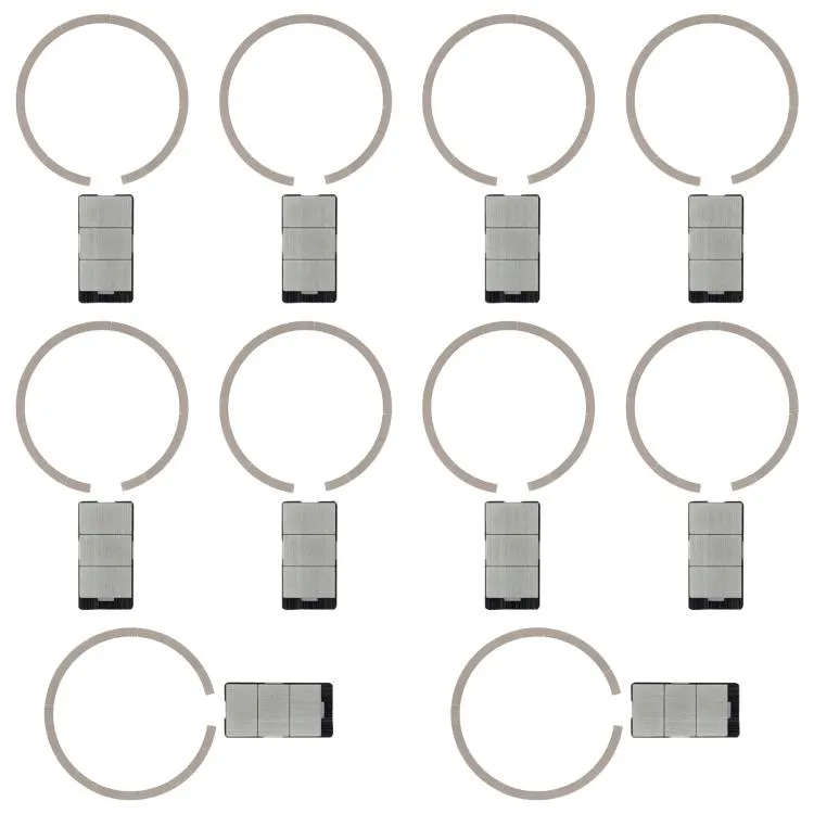 For iPhone Air 10set Wireless Charging Magnet