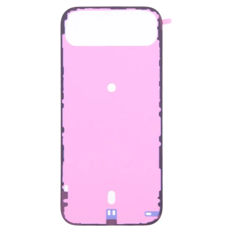 For iPhone Air Back Housing Cover Adhesive image 3
