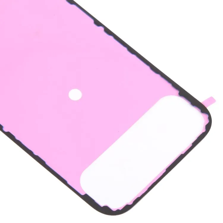 For iPhone Air Back Housing Cover Adhesive image 5