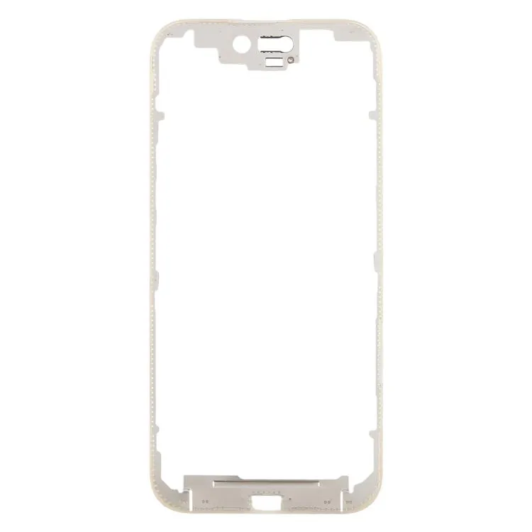 For iPhone Air Front LCD Screen Bezel Frame image 3